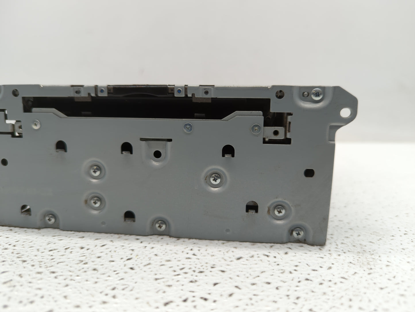 2014-2018 Infiniti Q50 Radio AM FM Cd Player Receiver Replacement P/N:27760 4HF0D 28330 4HB0B Fits Fits 2014 2015 2016 2017 