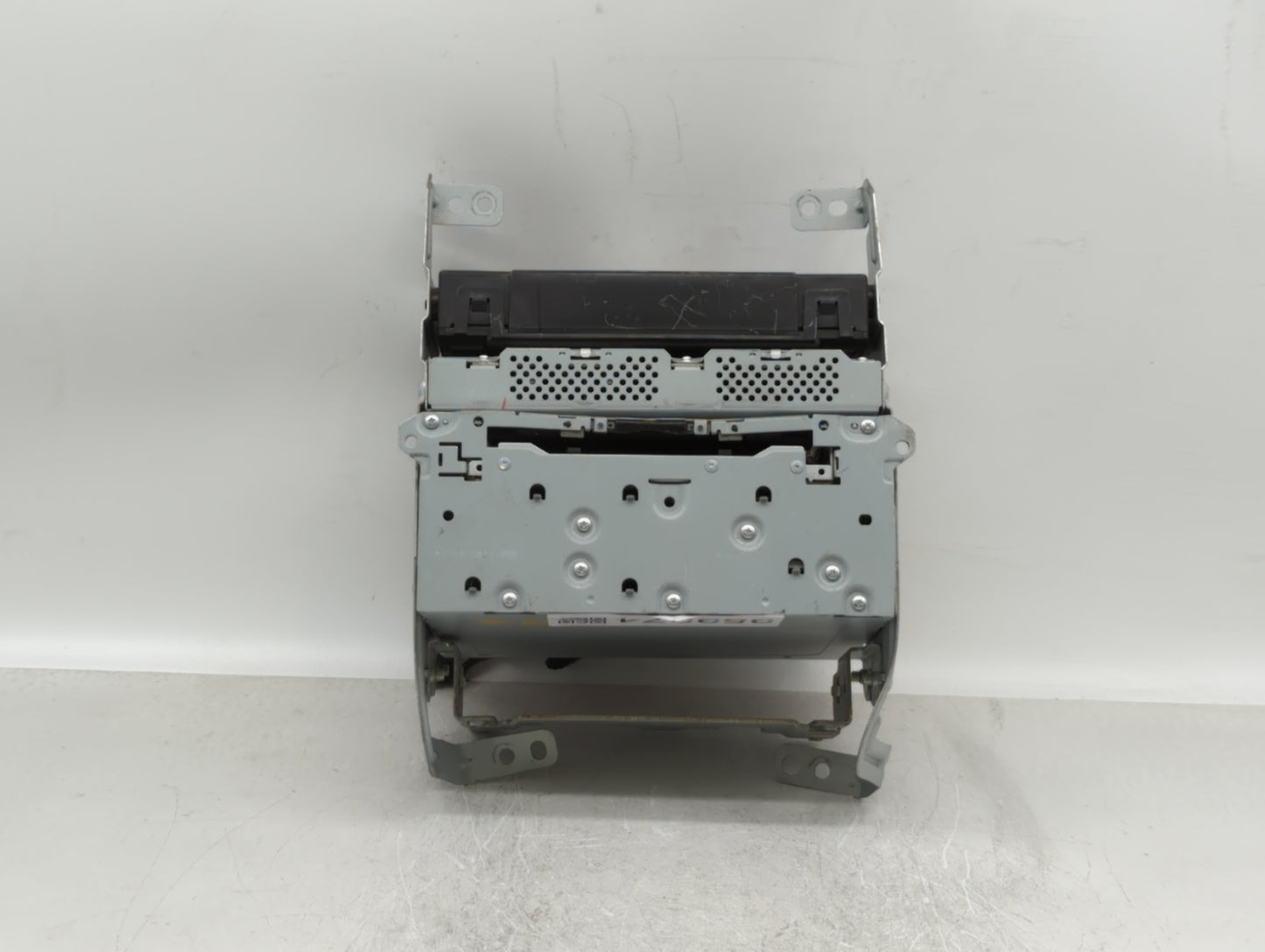 2014-2018 Infiniti Q50 Am Fm Cd Player Radio Receiver - Oemusedautoparts1.com