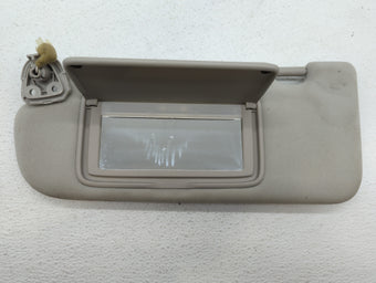 compare product 2014-2018 Infiniti Q50 Sun Visor Shade Replacement Driver Left Mirror Fits Fits 2014 2015 2016 2017 2018 OEM Used Auto Parts