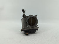 2014-2018 Infiniti Q50 Throttle Body P/N:RME60-16 526-01 Fits OEM Used Auto Parts - Oemusedautoparts1.com