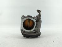 2014-2018 Infiniti Q50 Throttle Body P/N:RME60-16 526-01 Fits OEM Used Auto Parts - Oemusedautoparts1.com