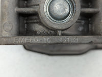 2014-2018 Infiniti Q50 Throttle Body P/N:RME60-16 526-01 Fits OEM Used Auto Parts - Oemusedautoparts1.com