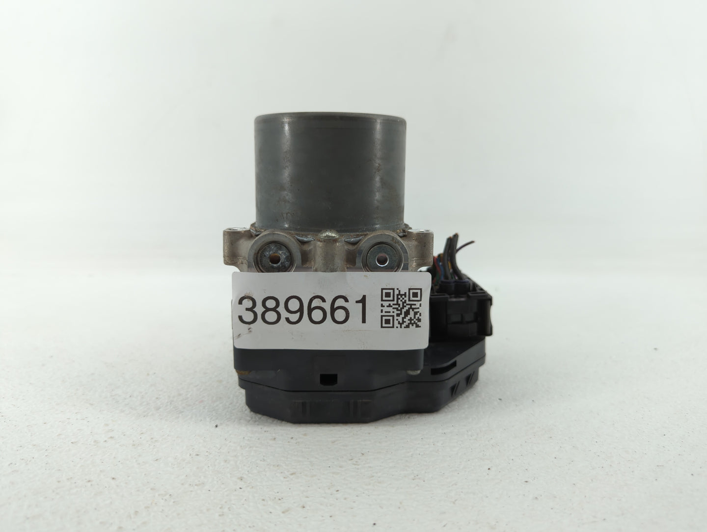 2014-2015 Infiniti Q50 ABS Pump Control Module Replacement P/N:47660 4GE1D Fits Fits 2014 2015 OEM Used Auto Parts - Oemused