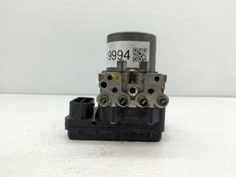 compare product 2014-2015 Infiniti Q50 Anti-Lock Brake ABS Pump Module Actuator OEM P/N:47660 4GB1A 133800-5810 Fits Fits 2014 2015 OEM Used Auto Parts