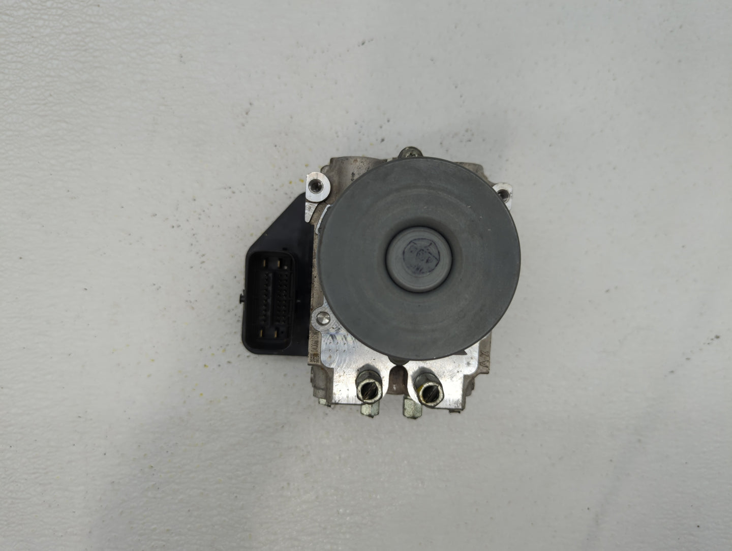2014-2015 Infiniti Q50 ABS Pump Control Module Replacement P/N:47660 4GB1A 133800-5810 Fits Fits 2014 2015 OEM Used Auto Par