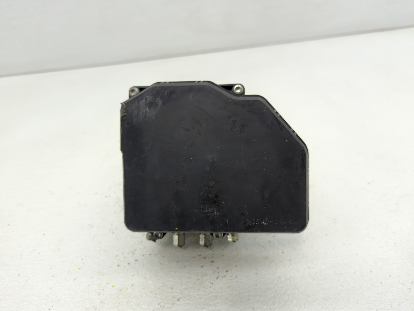 2014-2015 Infiniti Q50 ABS Pump Control Module Replacement P/N:47660 4GB1A 133800-5810 Fits Fits 2014 2015 OEM Used Auto Par