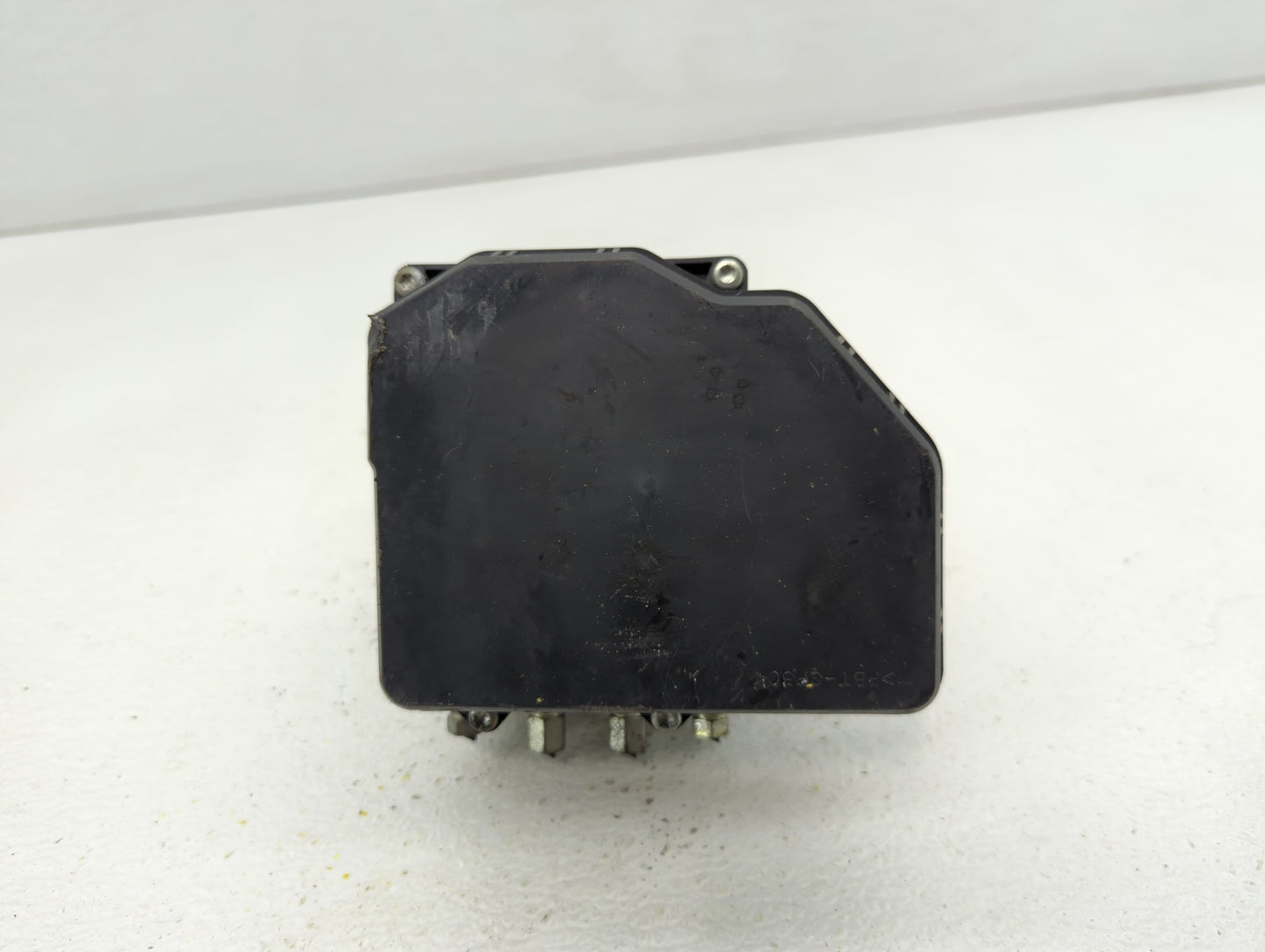 2014-2015 Infiniti Q50 ABS Pump Control Module Replacement P/N:47660 4GB1A 133800-5810 Fits Fits 2014 2015 OEM Used Auto Par