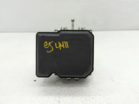 2015 Infiniti Q50 ABS Pump Control Module Replacement P/N:44540-06270 47660 4GA0C Fits OEM Used Auto Parts - Oemusedautopart