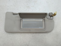 2014-2020 Infiniti Q50 Sun Visor Shade Replacement Passenger Right Mirror Fits Fits 2014 2015 2016 2017 2018 2019 2020 OEM U
