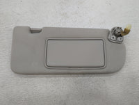 2014-2020 Infiniti Q50 Sun Visor Shade Replacement Passenger Right Mirror Fits Fits 2014 2015 2016 2017 2018 2019 2020 OEM U