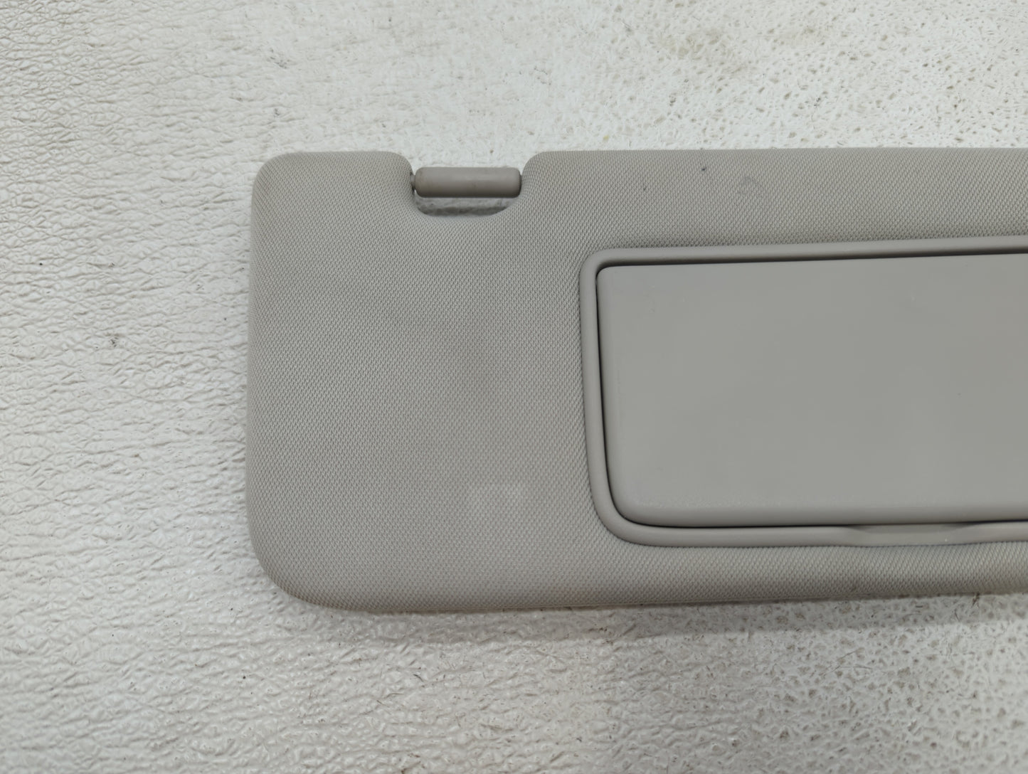 2014-2020 Infiniti Q50 Sun Visor Shade Replacement Passenger Right Mirror Fits Fits 2014 2015 2016 2017 2018 2019 2020 OEM U