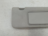2014-2020 Infiniti Q50 Sun Visor Shade Replacement Passenger Right Mirror Fits Fits 2014 2015 2016 2017 2018 2019 2020 OEM U