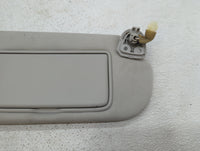 2014-2020 Infiniti Q50 Sun Visor Shade Replacement Passenger Right Mirror Fits Fits 2014 2015 2016 2017 2018 2019 2020 OEM U