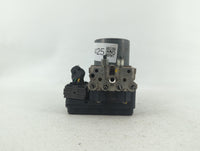 2014-2015 Infiniti Q50 ABS Pump Control Module Replacement P/N:47660 4GB1A Fits Fits 2014 2015 OEM Used Auto Parts - Oemused