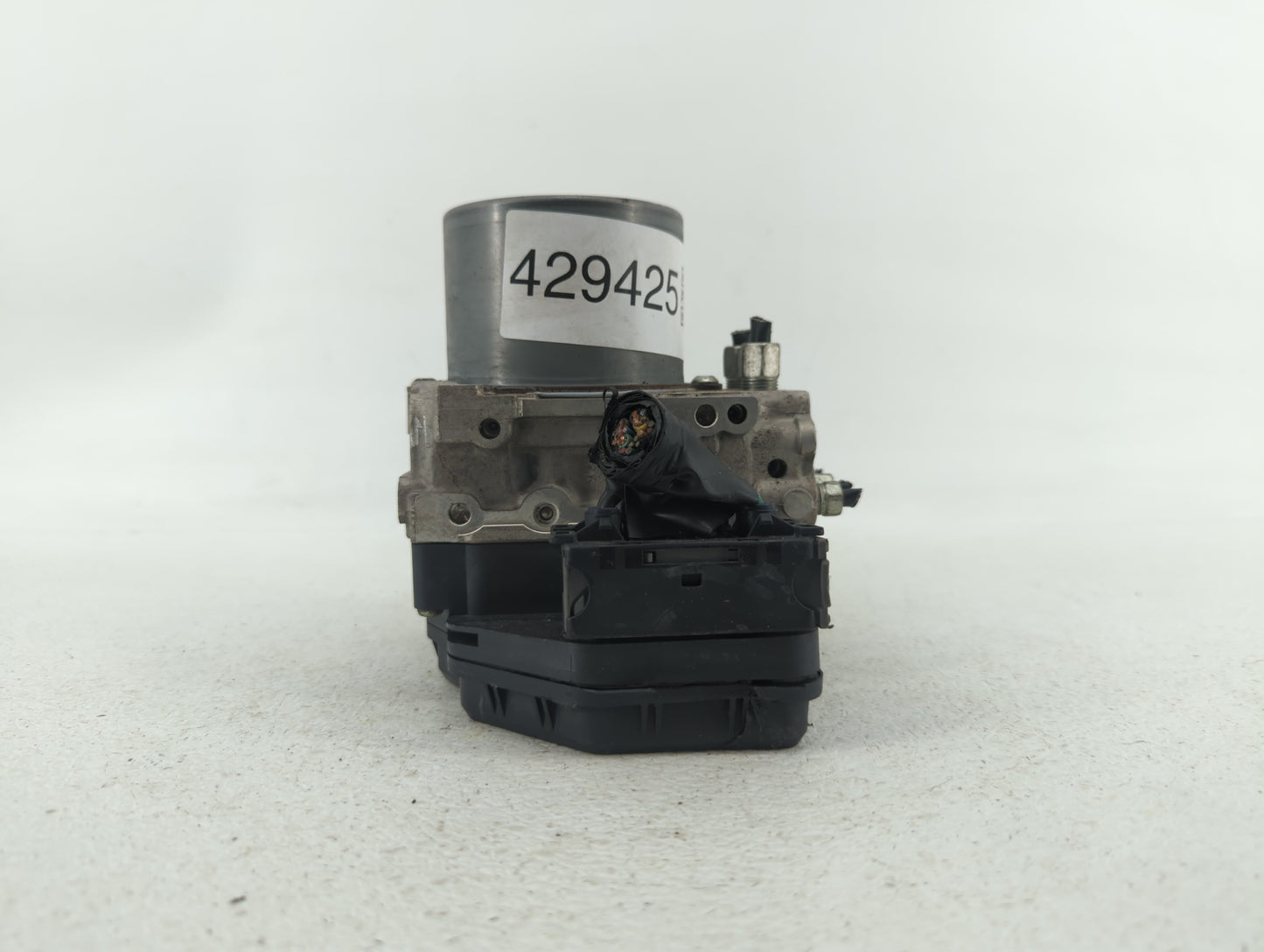 2014-2015 Infiniti Q50 ABS Pump Control Module Replacement P/N:47660 4GB1A Fits Fits 2014 2015 OEM Used Auto Parts - Oemused