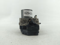 2014-2015 Infiniti Q50 ABS Pump Control Module Replacement P/N:47660 4GB1A Fits Fits 2014 2015 OEM Used Auto Parts - Oemused