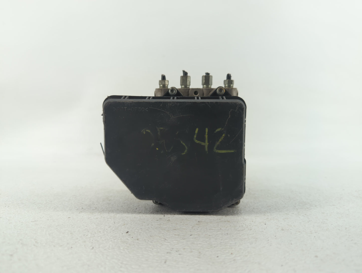 2014-2015 Infiniti Q50 ABS Pump Control Module Replacement P/N:47660 4GB1A Fits Fits 2014 2015 OEM Used Auto Parts - Oemused