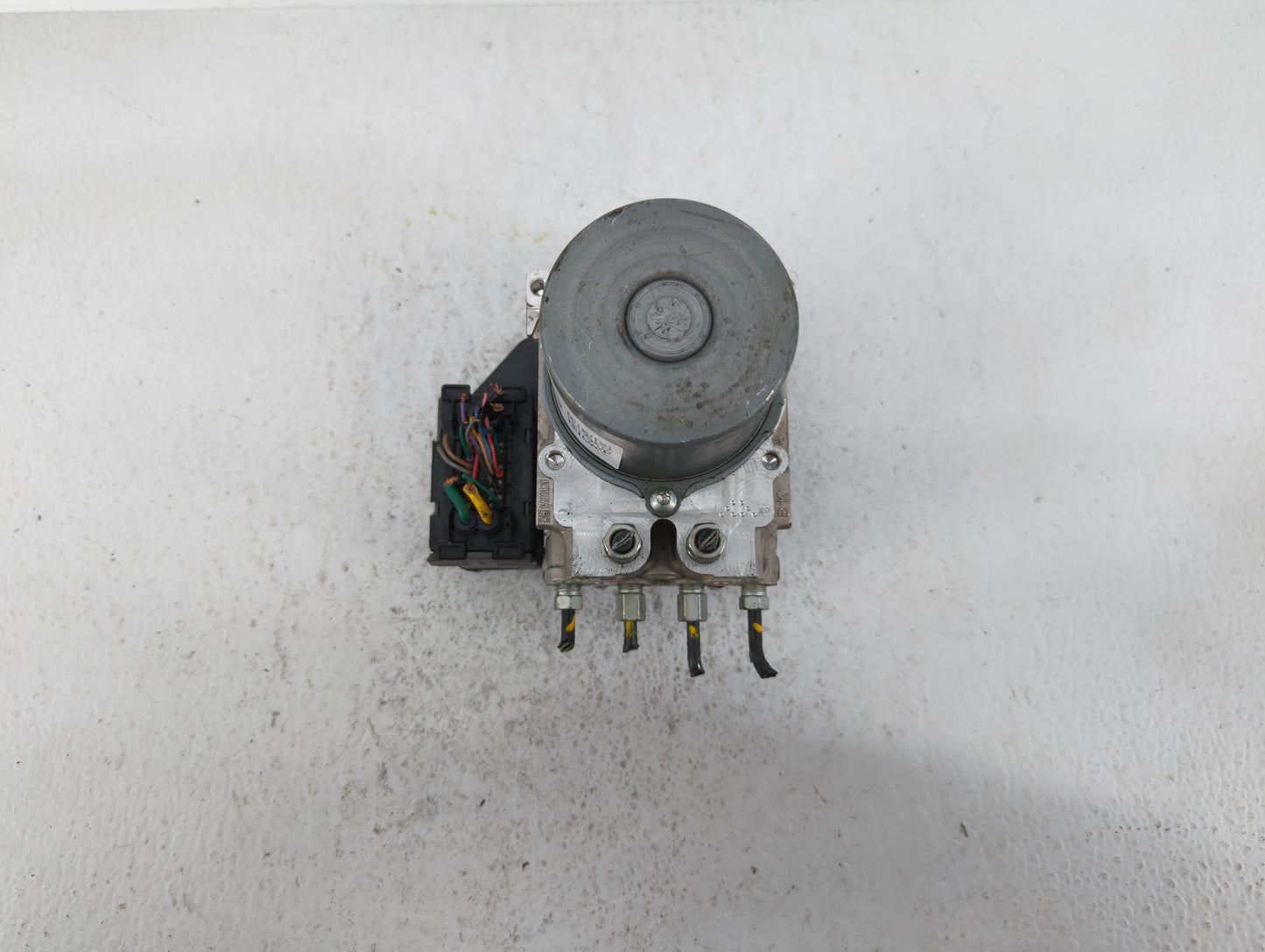 2014-2015 Infiniti Q50 ABS Pump Control Module Replacement P/N:47660 4GB1A Fits Fits 2014 2015 OEM Used Auto Parts - Oemused