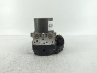 2014-2015 Infiniti Q50 Anti-Lock Brake ABS Pump Module Actuator OEM P/N:47660 4GB1A Fits Fits 2014 2015 OEM Used Auto Parts 