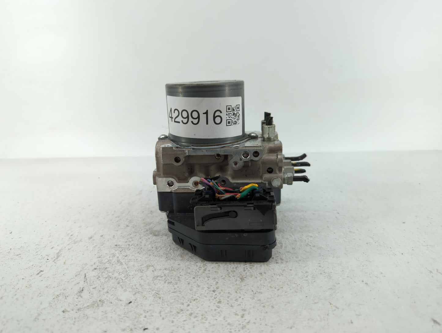 2014-2015 Infiniti Q50 ABS Pump Control Module Replacement P/N:47660 4GB1A Fits Fits 2014 2015 OEM Used Auto Parts - Oemused
