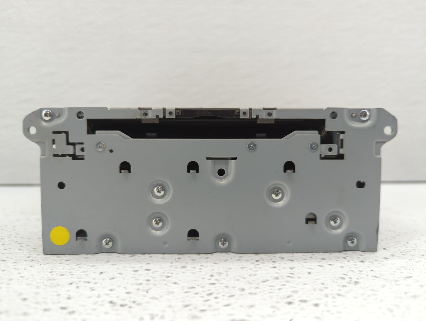 2014-2018 Infiniti Q50 Am Fm Cd Player Radio Receiver - Oemusedautoparts1.com