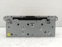 2014-2018 Infiniti Q50 Am Fm Cd Player Radio Receiver - Oemusedautoparts1.com