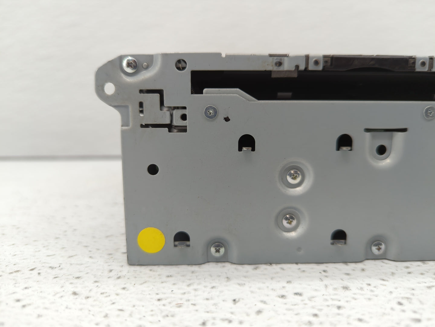 2014-2018 Infiniti Q50 Am Fm Cd Player Radio Receiver - Oemusedautoparts1.com