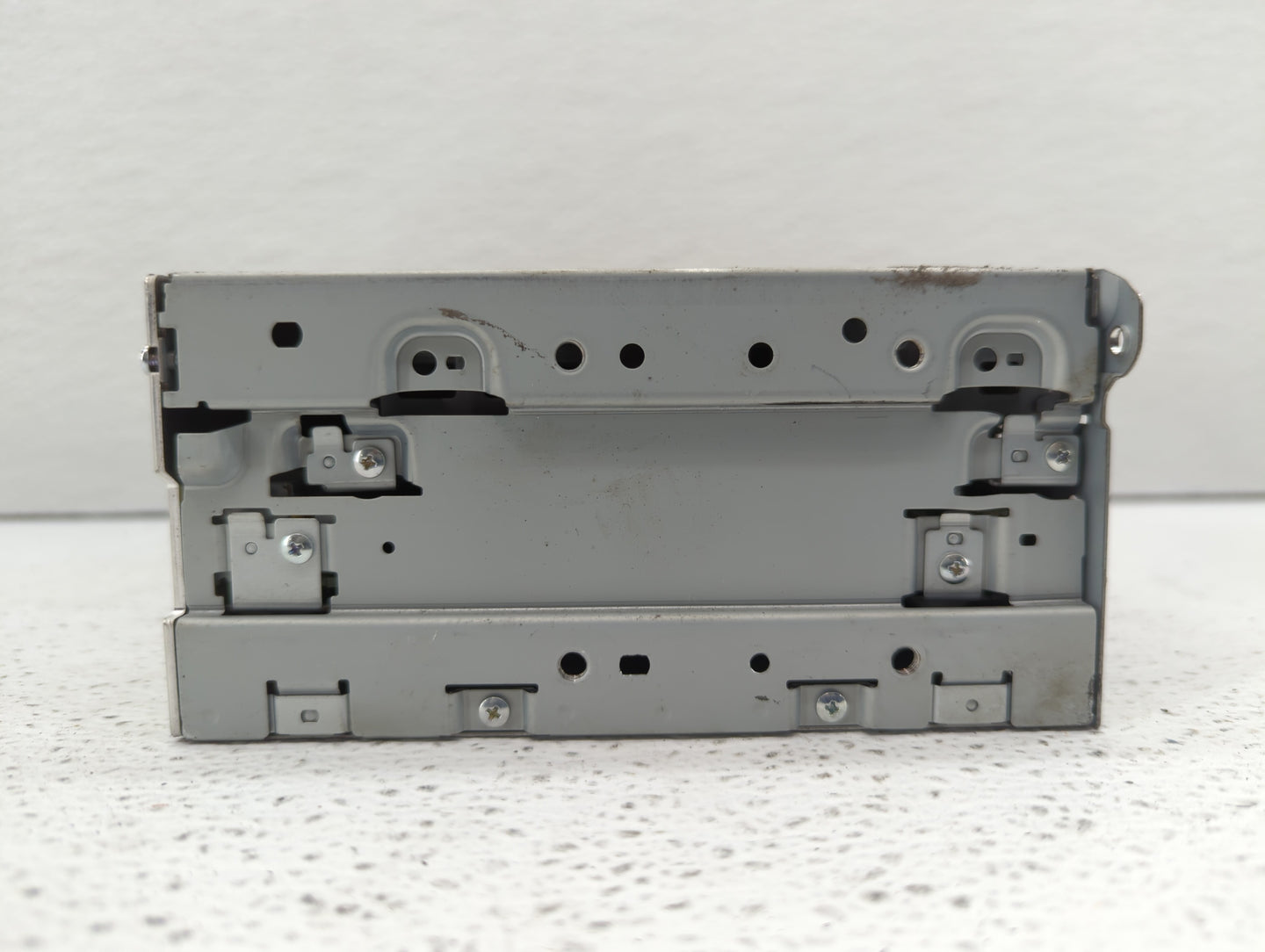 2014-2018 Infiniti Q50 Am Fm Cd Player Radio Receiver - Oemusedautoparts1.com