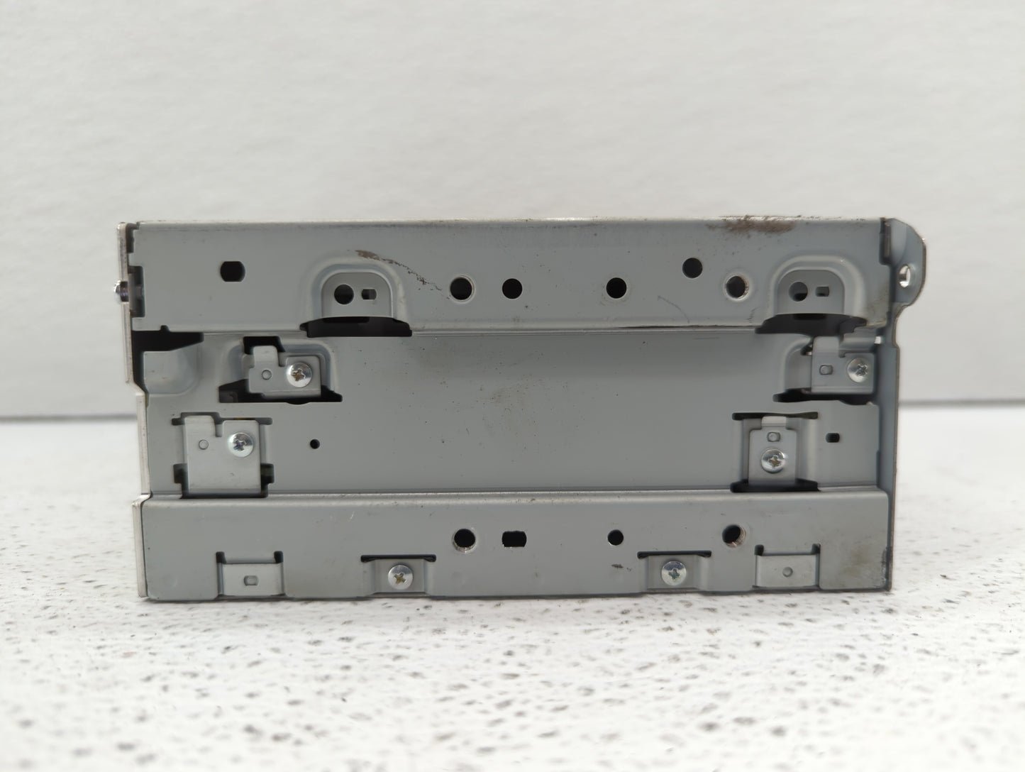2014-2018 Infiniti Q50 Am Fm Cd Player Radio Receiver - Oemusedautoparts1.com