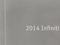 2014 Infiniti Q50 Owners Manual Book Guide OEM Used Auto Parts - Oemusedautoparts1.com