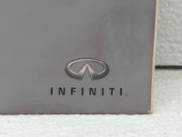 2014 Infiniti Q50 Owners Manual Book Guide OEM Used Auto Parts - Oemusedautoparts1.com