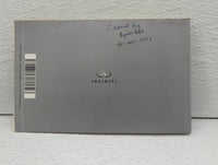 2014 Infiniti Q50 Owners Manual Book Guide OEM Used Auto Parts - Oemusedautoparts1.com