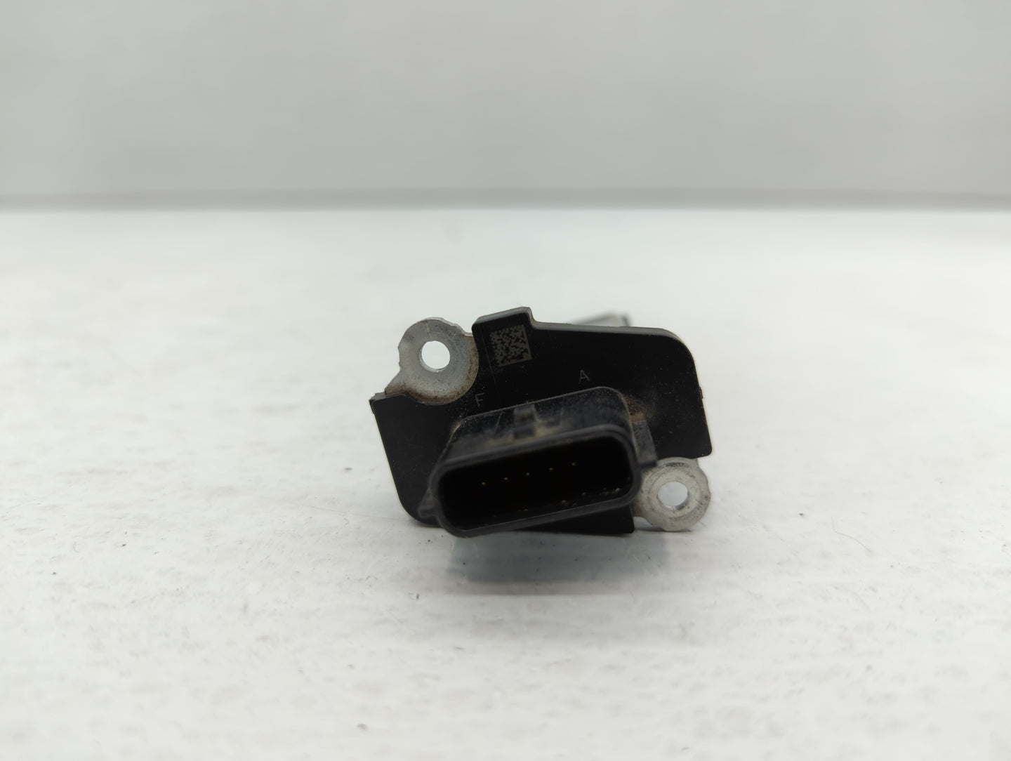 2014-2015 Infiniti Q50 Mass Air Flow Meter Maf - Oemusedautoparts1.com