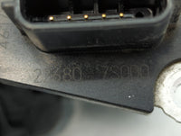 2014-2015 Infiniti Q50 Mass Air Flow Meter Maf - Oemusedautoparts1.com
