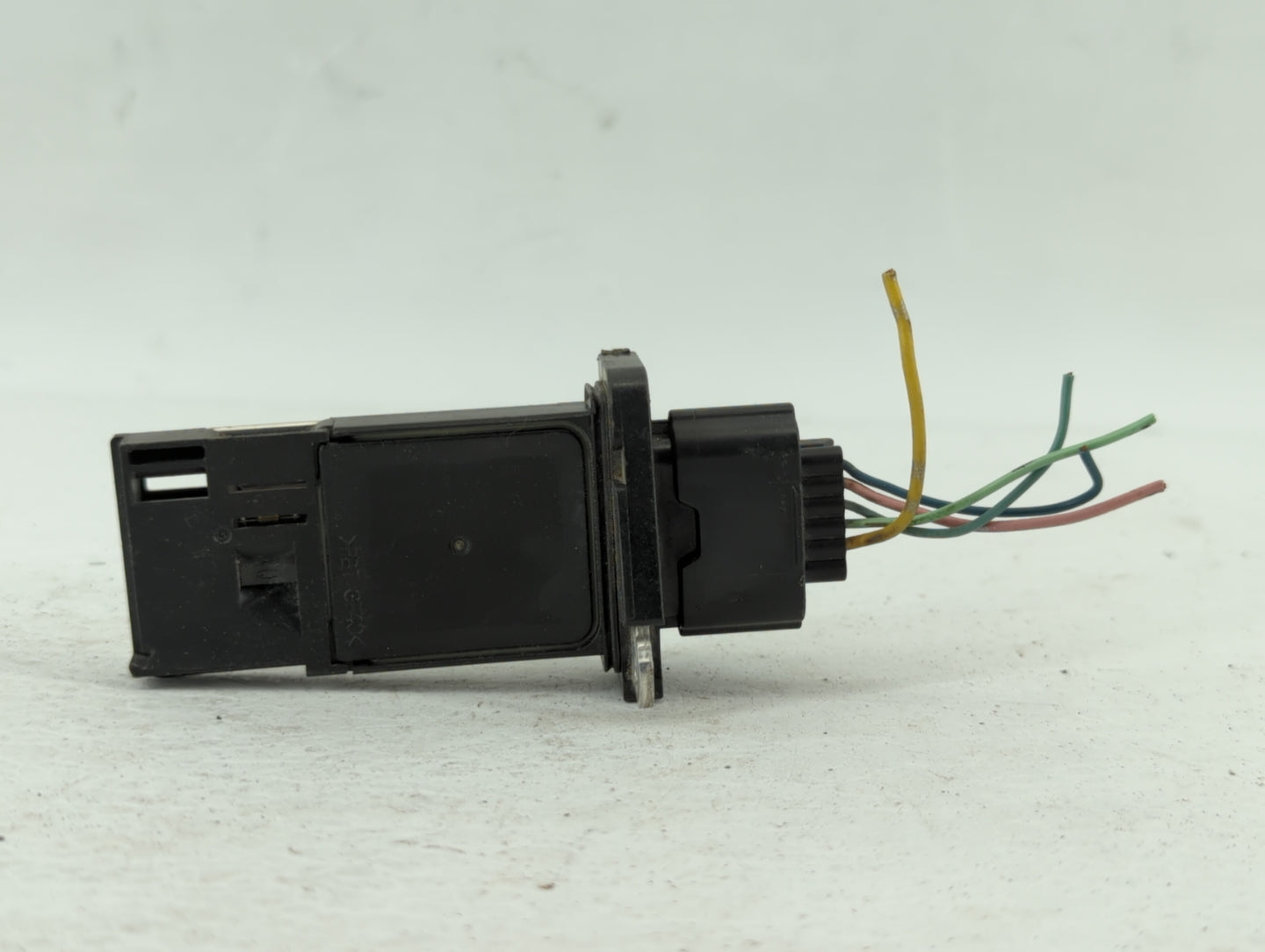 2014-2015 Infiniti Q50 Mass Air Flow Meter Maf - Oemusedautoparts1.com