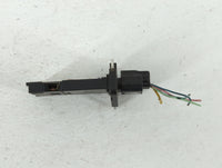 2014-2015 Infiniti Q50 Mass Air Flow Meter Maf - Oemusedautoparts1.com