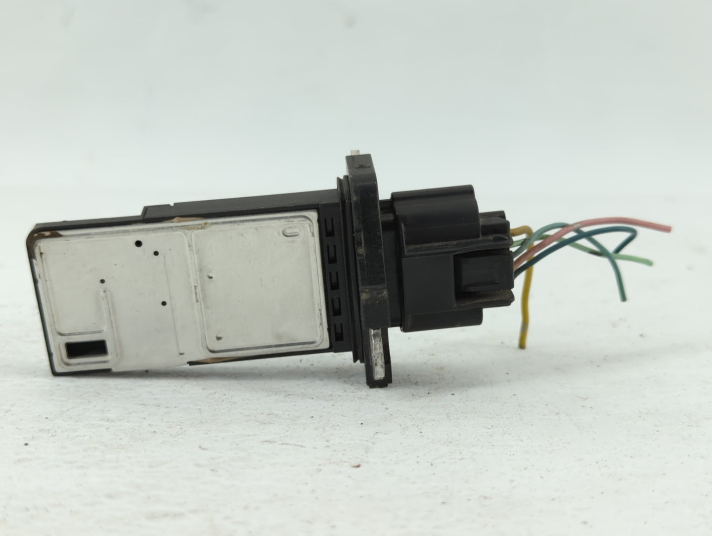 2014-2015 Infiniti Q50 Mass Air Flow Meter Maf - Oemusedautoparts1.com