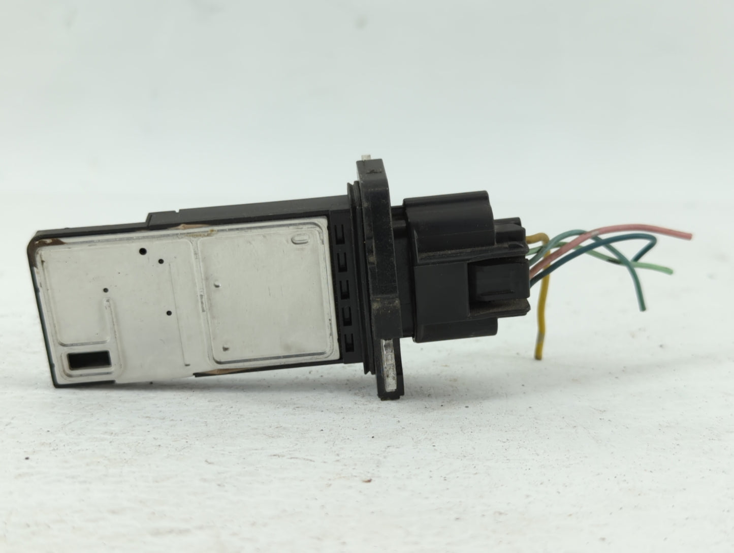 2014-2015 Infiniti Q50 Mass Air Flow Meter Maf - Oemusedautoparts1.com