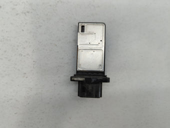 compare product 2014-2015 Infiniti Q50 Mass Air Flow Meter Maf