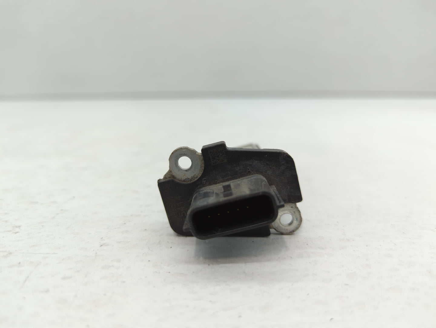 2014-2015 Infiniti Q50 Mass Air Flow Meter Maf - Oemusedautoparts1.com