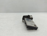 2014-2015 Infiniti Q50 Mass Air Flow Meter Maf - Oemusedautoparts1.com