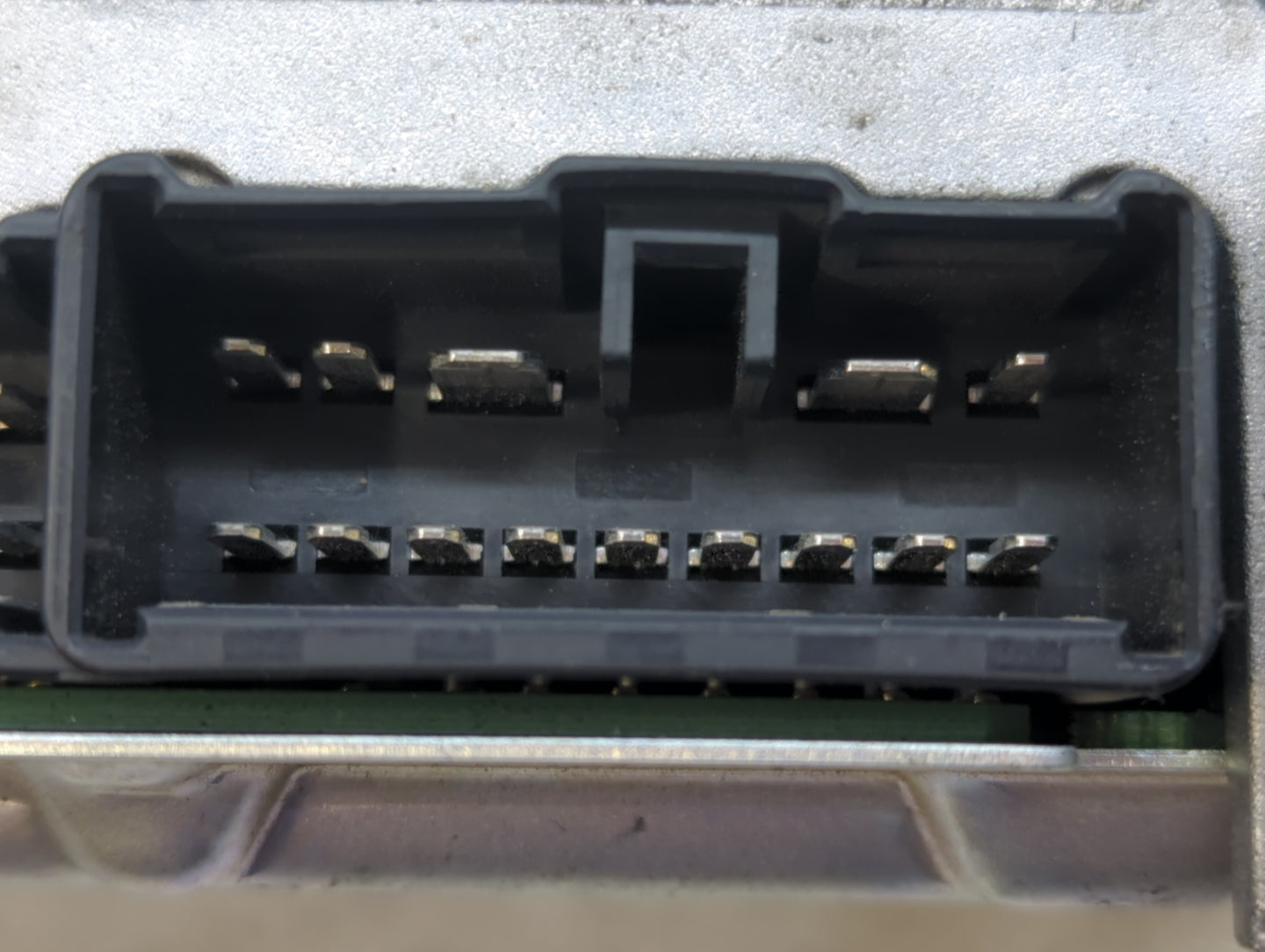 2014-2015 Infiniti Q50 Radio AM FM Cd Player Receiver Replacement P/N:28330 4HB0A 28061 4GA2A Fits Fits 2014 2015 OEM Used A