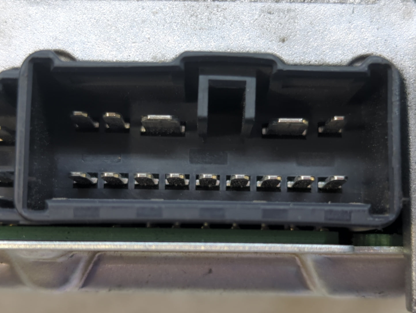 2014-2015 Infiniti Q50 Radio AM FM Cd Player Receiver Replacement P/N:28330 4HB0A 28061 4GA2A Fits Fits 2014 2015 OEM Used A