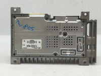2014-2015 Infiniti Q50 Radio AM FM Cd Player Receiver Replacement P/N:28330 4HB0A 28061 4GA2A Fits Fits 2014 2015 OEM Used A