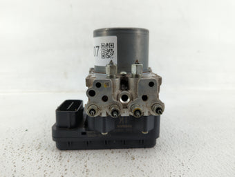 compare product 2014-2015 Infiniti Q50 ABS Pump Control Module Replacement P/N:47660 4GB1A Fits Fits 2014 2015 OEM Used Auto Parts
