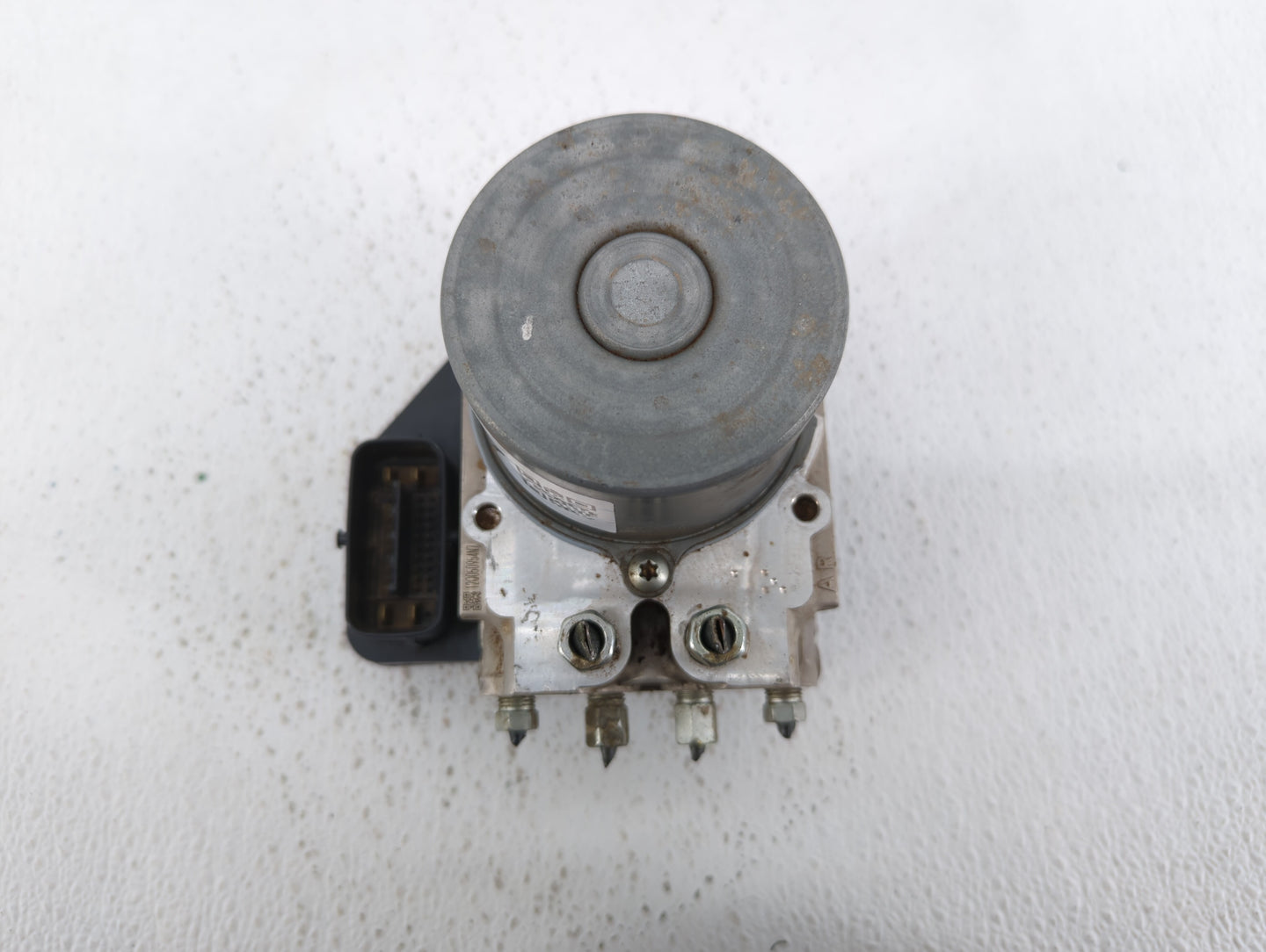 2014-2015 Infiniti Q50 ABS Pump Control Module Replacement P/N:47660 4GB1A Fits Fits 2014 2015 OEM Used Auto Parts - Oemused