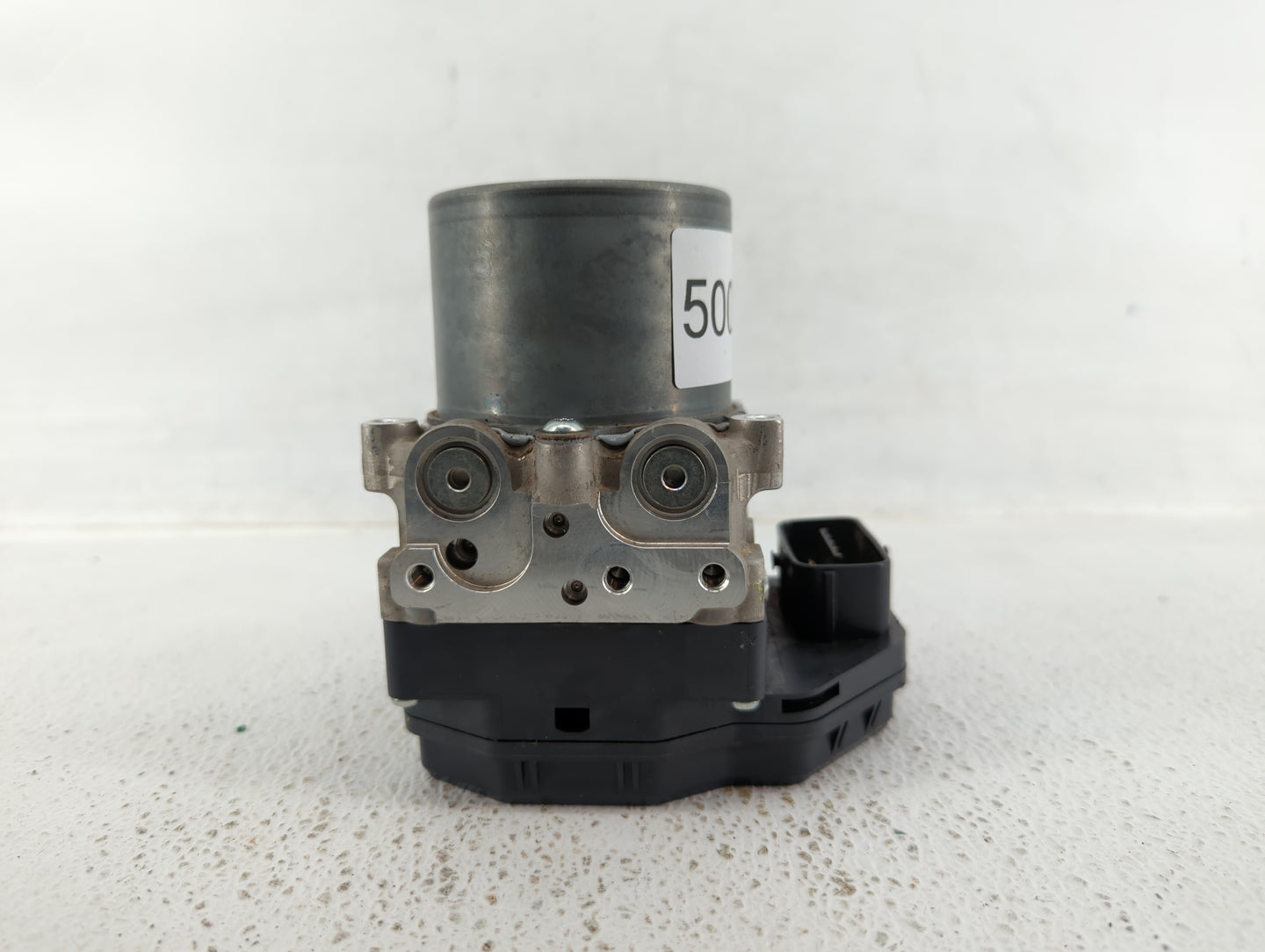 2014-2015 Infiniti Q50 ABS Pump Control Module Replacement P/N:47660 4GB1A Fits Fits 2014 2015 OEM Used Auto Parts - Oemused