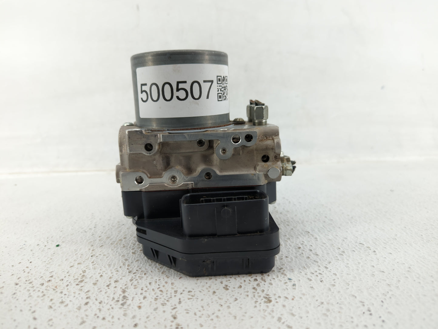2014-2015 Infiniti Q50 ABS Pump Control Module Replacement P/N:47660 4GB1A Fits Fits 2014 2015 OEM Used Auto Parts - Oemused
