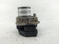 2014-2015 Infiniti Q50 ABS Pump Control Module Replacement P/N:47660 4GB1A Fits Fits 2014 2015 OEM Used Auto Parts - Oemused