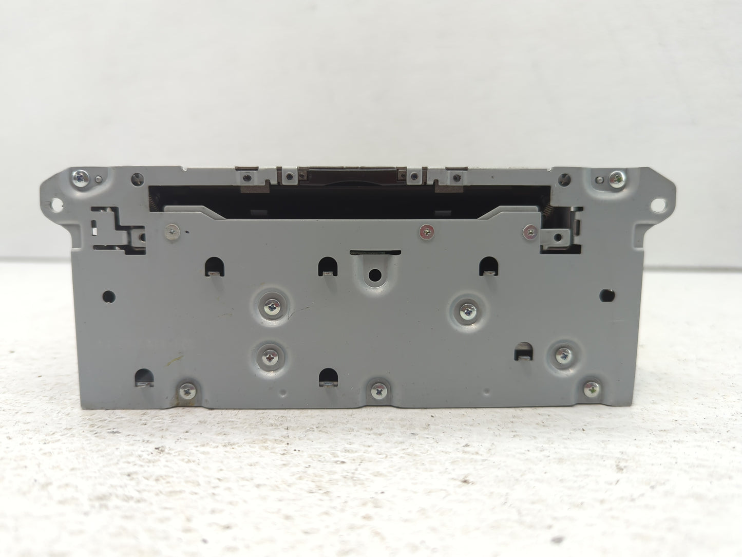 2014-2018 Infiniti Q50 Radio AM FM Cd Player Receiver Replacement P/N:28330 4HB0A Fits Fits 2014 2015 2016 2017 2018 OEM Use